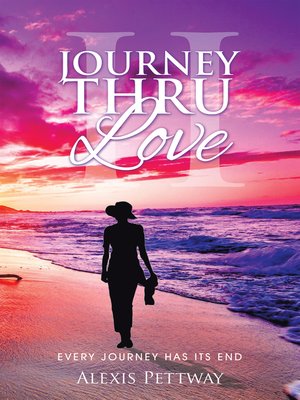 cover image of Journey Thru Love Part Ii